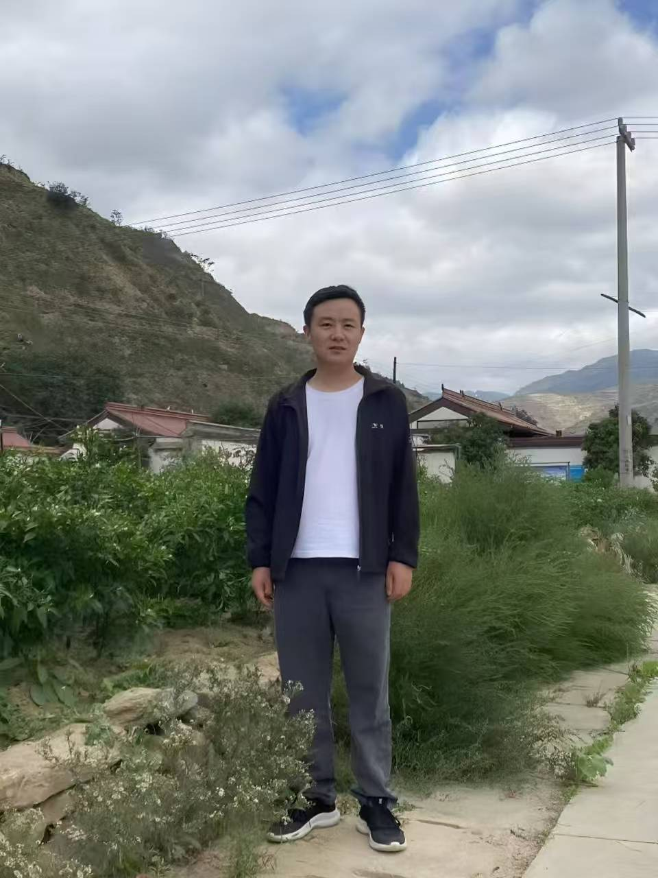 我院优秀毕业生赵阳阳荣获“高校毕业生基层就业卓越奖学金”